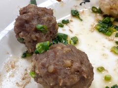 -伟记牛蹄(道滘店)