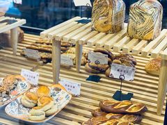 -熊叔熊婶面包房(团结湖店)