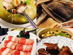 -金龙·打边炉(南京西路店)