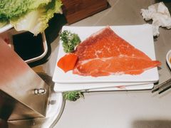 -山焱·炭火自助烤肉(周浦万达店)