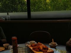 -凯达饺子城(燕山大街店)