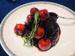 招牌红烧牛小排-江南雅厨(李公堤店)