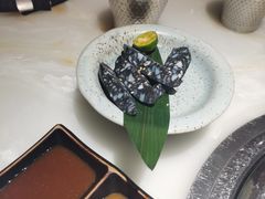 -厚贞日式烤肉(龙之梦店)