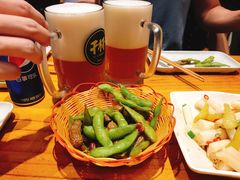 -木屋烧烤(坂田天安云谷店)