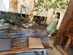 -成川茶店·潮汕工夫浓茶(万象店)