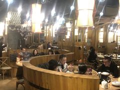 大堂-云天楼国鼎喜宴中心(国鼎店)
