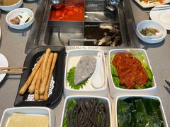 -海底捞火锅(CBD安泰广场店)