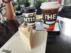 -科学家咖啡(恒隆广场店)