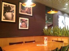 -COSTA COFFEE(武汉武商MALL店)