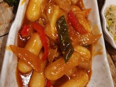 -韩俊焰烤肉自助餐(增城万达广场店)