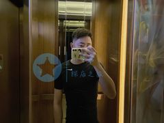 -上海嘉定喜来登酒店