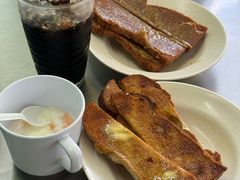 -多春茶室