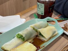 -珍粥道(杉杉奥特莱斯店)