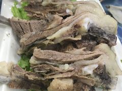 -老毛手抓·盐池滩羊非遗手抓(宁夏总店)