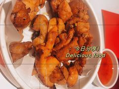 -赤火牛排(金狮广场店)
