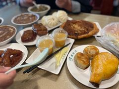 -南来顺饭庄·清真(南菜园店)