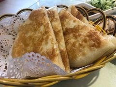 -李连贵熏肉大饼(丰台南路地铁站店)