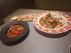 -塔哈尔·新疆盛宴(奉贤龙湖店)