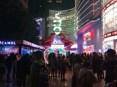 -VT101维多利广场