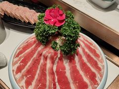 -捞神煲汤火锅(湖滨商业街店)