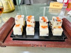 -魁盛居百年鲁菜馆(中林路店)