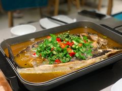 -半天妖烤鱼(芜湖市镜湖万达店)