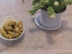 -船歌·鱼水饺青岛菜(石老人店)