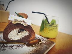 -沏点Trattoria意大利餐厅(新街口店)