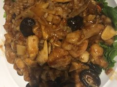 八珍豆腐-大铁勺新津菜(迎水道店)