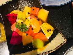 -daozao料理美术馆(寿光店)