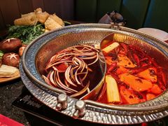 -牛New寿喜烧(虹桥新天地店)