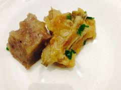 香芋排骨-湘爵士(王府井百货黄兴中路店)