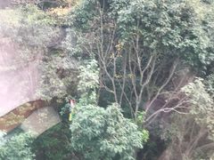 -普陀山佛顶山索道