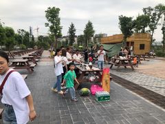 -枫香湖儿童公园
