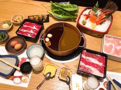 -伊豆野菜村(大族广场店)