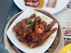 -澳门陈光记烧味饭店(万象城店)