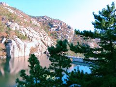 -青岛崂山太清宫