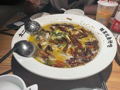 -太二酸菜鱼(福州泰禾店)