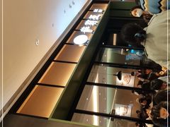 -萨莉亚意式餐厅(杭州滨江天街店)