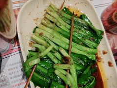 -木屋烧烤(白石洲店)
