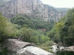 -云台山风景名胜区