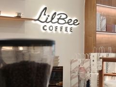-LilBee Coffee