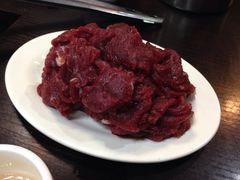 -来自潮州牛肉店(华强北店)