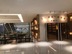 门面-芭菲盛宴·环球美食(锦城万达广场店)