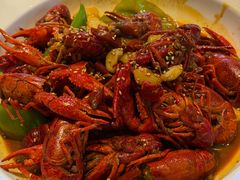 -回·龙虾铺·盆盆蟹·烧烤大排档(回龙观店)