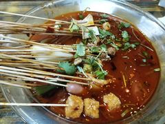 -博串堂(明发商业广场店)