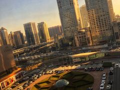 -北京中国大饭店