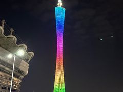 -广州塔