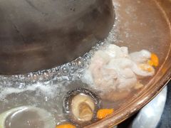 -东来顺饭庄(金泉广场店)