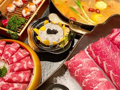 -色響火锅(恒隆广场店)